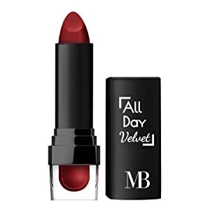 MB MILANO Rossetto Bordeaux