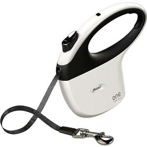 Flexi One For All 4903 - Nastro adesivo bianco e nero, 5 m