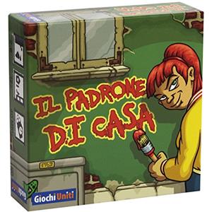 Giochi Uniti Il Padrone di Casa