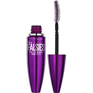 Maybelline Volum¬¥Express The Falsies Black Drama
