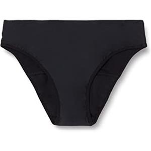 Haute Pression Ibis CO1, Parte Inferiore del Bikini Bambina, Noir,