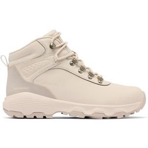 Columbia Newton Wander LTR, Scarpe da trekking in pelle impermeabile per donna
