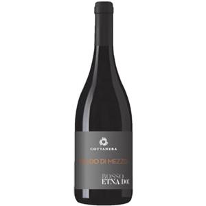 Cottanera, Etna Rosso Contrada Feudo Di Mezzo, 750ml
