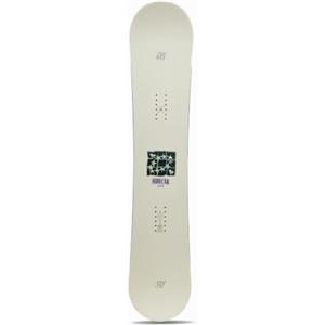 K2 - Tavola da snowboard Sidecar White Youth Bianco - Dimensione 134 - Bianco
