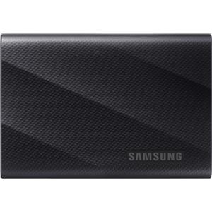 Samsung T9 (2 TB), SSD esterno, Nero
