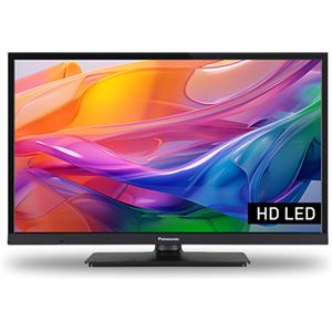 Panasonic $24 HD DVB-T2/S2/C SMART FIRE TV TV-24S50AEZ