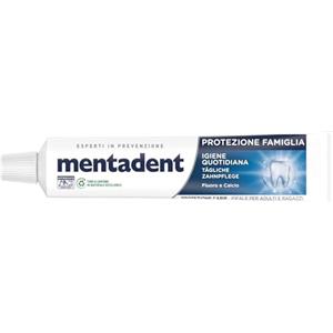Mentadent Dentifricio Igiene Quotidiana - 75ml (Confezione da 5)