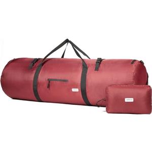 Arxus Borsa Sportiva Grande 90L 50L 30L per Viaggio Sport, Donna Uomo Borsone Palestra Pieghevole per Yoga Pilates Mazza da Baseball con Tracolla, Deposito Tende da Campeggio