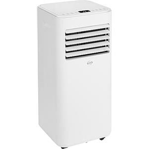 Argo Iside Condizionatore portatile 10000 Btu Classe A