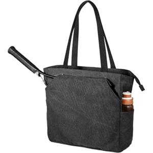 LADFRTYU Borsone Tennis Borsa Da Tennis Zaino for Racchette Sportivo Portatile Di Grande Capacità Adatto for Riporre Il Badminton