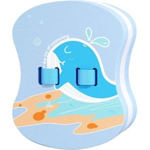 Generico Tavola da nuoto per bambini Tavola da nuoto portatile per attrezzature per