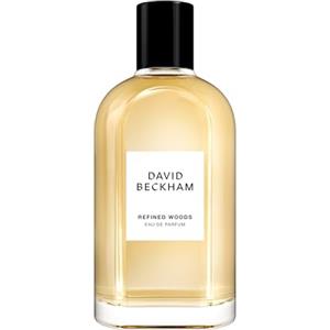 David Beckham, Eau de Perfume Refined Woods, Profumo Uomo, 100 ml