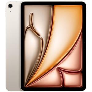 Apple - iPad Air 11' M3 (2025) 128GB Wi-Fi Galassia - SPEDIZIONE GRATUITA