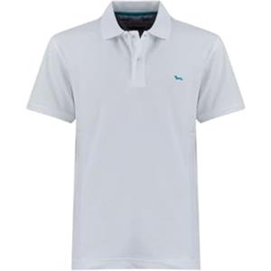 Harmont & Blaine Harmont&Blaine Polo Uomo Basic LRN033020862 8055168844609 - XL Bianco XL