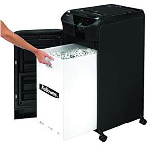 Fellowes Automax 550C distruggidocumenti
