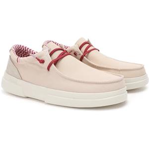 Pitas | SIRMIONE | Mocassini da Donna per L'Estate | Scarpe da Barca Estive | Sportive Uomo | Sneakers Casual | Scarpa da Vela | Calzatura Senza Lacci | Scarpe Walkinpitas