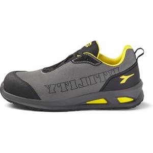 Utility Diadora Smart S1p, Scarpe Antinfortunistiche Unisex-Adulto