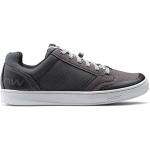 Northwave Tribe 2 - Scarpe da Ciclismo MTB Uomo | Scarpe Mountain Bike | Grigio Scuro 39