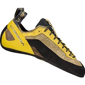 LA SPORTIVA Scarpette Arrampicata Skwama | Advanced Climber, pantofole morbide e sensibili, percorsi tecnici e problemi di boulder, vestibilità precisa