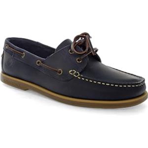 Lumberjack Navigator, Scarpe da Barca Uomo, Indaco, 44 EU