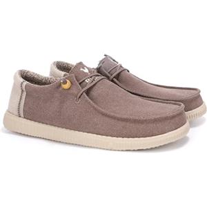 WALK IN PITAS Pitas | WP150 Ryan | Mocassini Uomo per L'Estate | Scarpe da Barca Estive | Sportive Uomo | Sneakers Casual | Scarpa da Vela | Calzatura Senza Lacci | Scarpe Walkinpitas