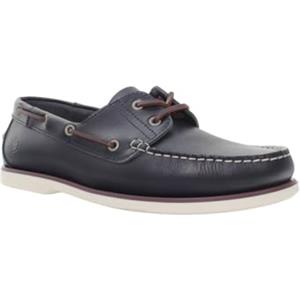 Lumberjack Navigator, Scarpe da Barca Uomo