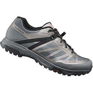 SHIMANO Et500, Scarpe da MTB da Donna Oro Size: 38 EU