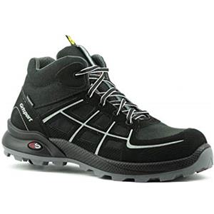 Grisport Scarpe Antinfortunistiche Rush S3 SRC HRO Hi Ci WR - col. Nero/Grigio cod 701619c12t Nr.