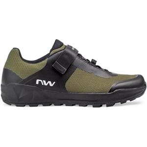 Northwave Escape Evo 2 - Scarpe da Ciclismo MTB Uomo | Scarpe Mountain Bike | Calzature Bici all Mountain Trail