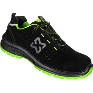 WÜRTH MODYF Scarpa Antinfortunistica Bassa Cruise S1PS ESD Verde