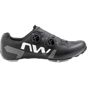Northwave Extreme X - Scarpe da Ciclismo MTB XC Uomo, Suola Rigida ad Alte Prestazioni per Cross Country, Calzata Avvolgente e Precisa per Allenamenti e Gare off-Road