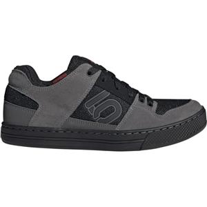Five Ten Freerider Uomo MTB Scarpe Da Ciclismo - Grigio, Grigio, 45 1/3 EU