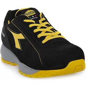 Utility Diadora | Glove MDS Low S1PS FO HRO SR - S1PS FO HRO SR - Scarpe Antinfortunistiche Uomo