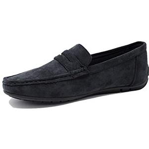 Evoga Mocassini Uomo Casual Eleganti Estivi Scarpe Espadrillas Barca