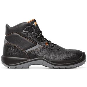 Exena Advanced Capri S3 L FO SR A0388V007 Uomo Scarpe Antinfortunistiche Nero