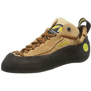 LA SPORTIVA Scarpette Arrampicata Mythos | Scarpe da trail impermeabili versatili per l'escursionismo e la corsa, ben imbottite, stabili, neutrali