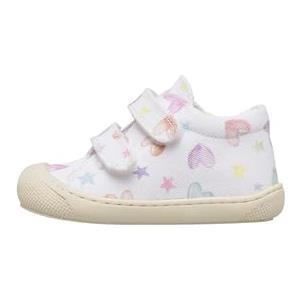 Naturino Scarpe Primi Passi in Tessuto