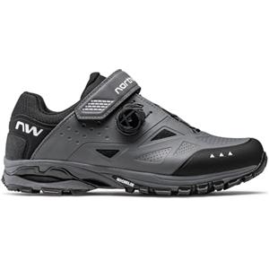 Northwave Spider Plus 3 - Scarpe da Ciclismo MTB Uomo | Scarpe Mountain Bike | Calzature Bici all Mountain Trail