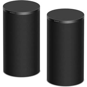 Sony BRAVIA Theatre Rear 9, diffusori posteriori wireless da 200 W per soundbar/sistema home theater, compatibili con HT-A9M2 / A8 / A9000 / A8000 / A7100, SA-RS9, modello 2026