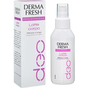 ROTTAPHARM SpA DERMAFRESH IPERSUD LATTE CORPO