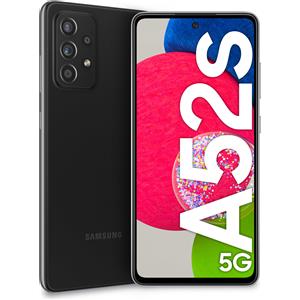 Samsung Smartphone Samsung Galaxy A52s 6.5