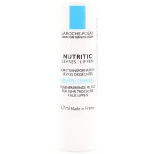 la-roche-posay LA ROCHE POSAY NUTRITIC STICK LABBRA 4,7 ML