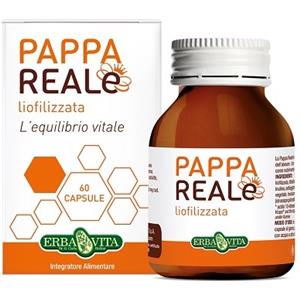 erba-vita PAPPA REALE 60CPS
