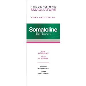 SOMATOLINE SKIN EXPERT PREVENZIONE SMAGLIATURE