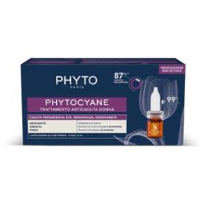 PHYTOCYANE FIALE D CAD PROGRES