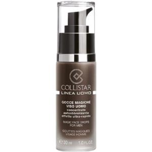 GOCCE MAGICHE VISO UOMO 30ML