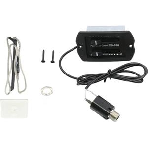 MALSSE Equalizzatori a 2 bande Preamplificatore per chitarra Piezo Pickup Tuner Chitarra Acustica Preamplificatore Amplificatore Equalizzatori Sintonizzatore Per Uso Acustico Pickup