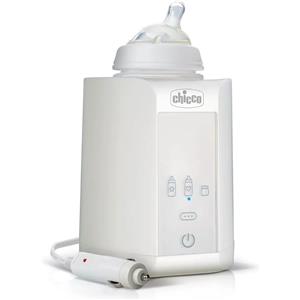 CHICCO LEGGERA Chicco Scaldabiberon Portatile Casa-Viaggio Auto-Off
