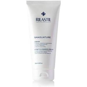 IST.GANASSINI SpA RILASTIL SMAGLIATURE CREMA EMOLLIENTE IDRATANTE ED ELASTICIZZANTE 200 ML