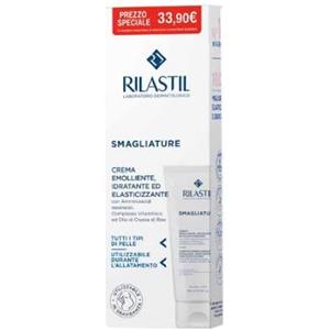 IST.GANASSINI SpA RILASTIL SMAGLIATURE CREMA PELLI SENSIBILI PROMO